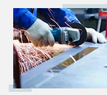 Услуги Изготовление металлоконструкций под ключ в Чебаркуле