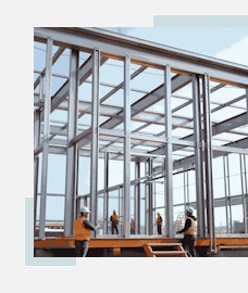 Услуги Изготовление металлоконструкций под ключ в Чебаркуле