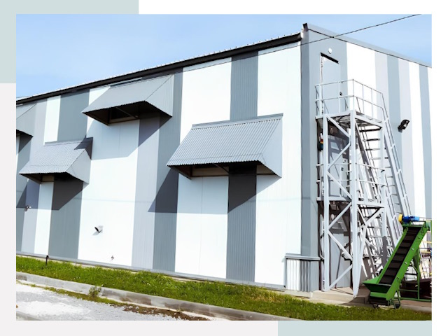 Строительство овощехранилищ от 644 руб. в Чебаркуль