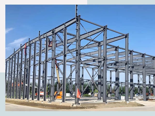 Строительство торговых центров в Чебаркуле