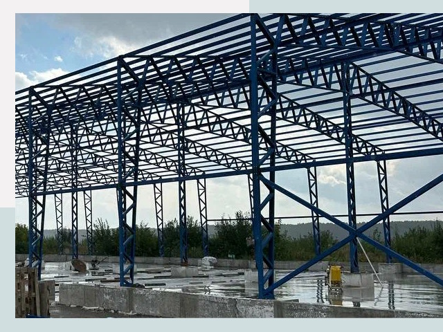 Строительство картодромов в Чебаркуле