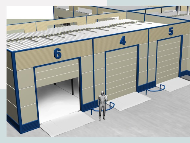 Строительство автомоек от 644 руб. в Чебаркуль