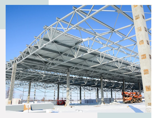 Строительство паркингов в Чебаркуле