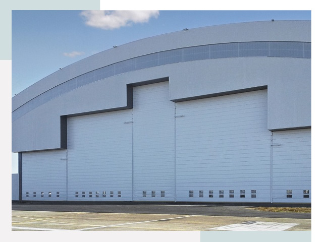 Раздвижные ангары в Чебаркуле