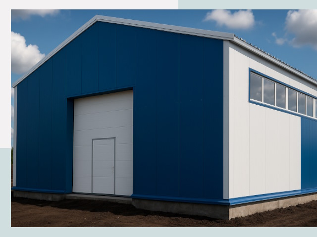 Модульные ангары по цене от 644 руб. в Чебаркуль