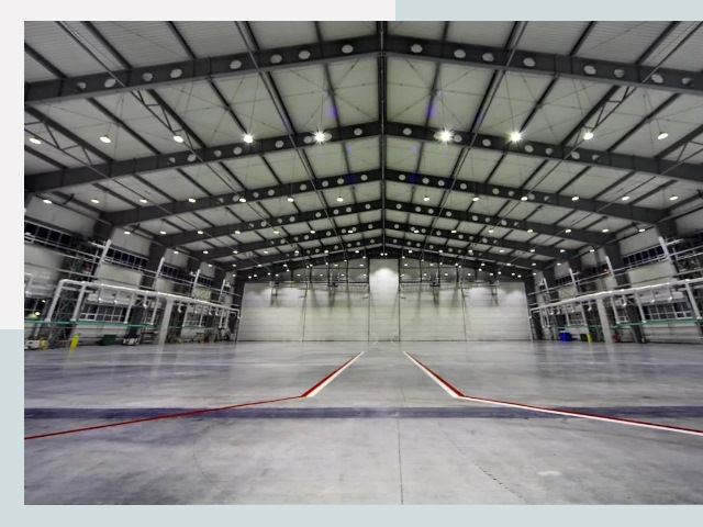 Ангары для бизнеса в Чебаркуль от 644 руб. - Надежность и качество