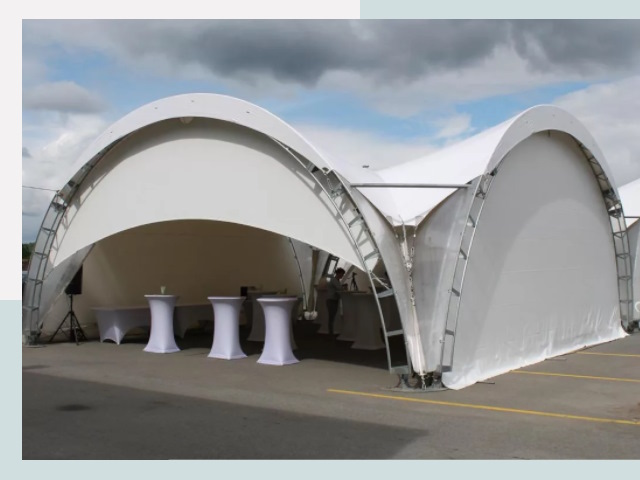 Тентовые павильоны от 644 руб. в Чебаркуль и Челябинская область