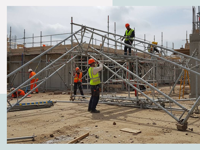 Демонтаж металлоконструкций в Чебаркуле