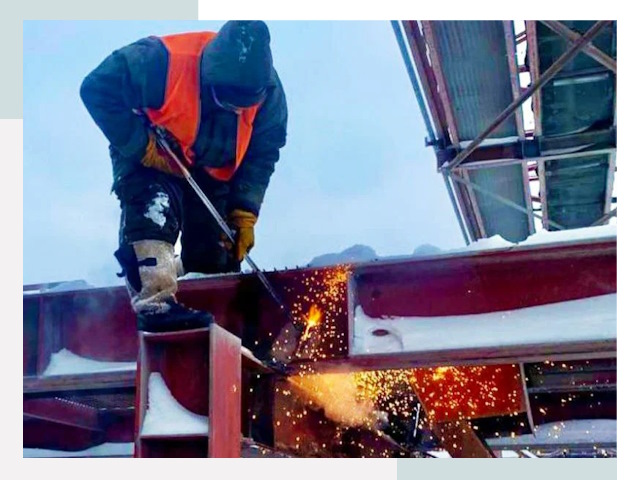 Ремонт металлоконструкций в Чебаркуле от 644 руб.