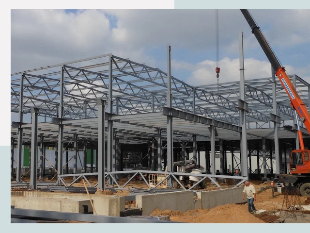 Генеральный подряд в Чебаркуле