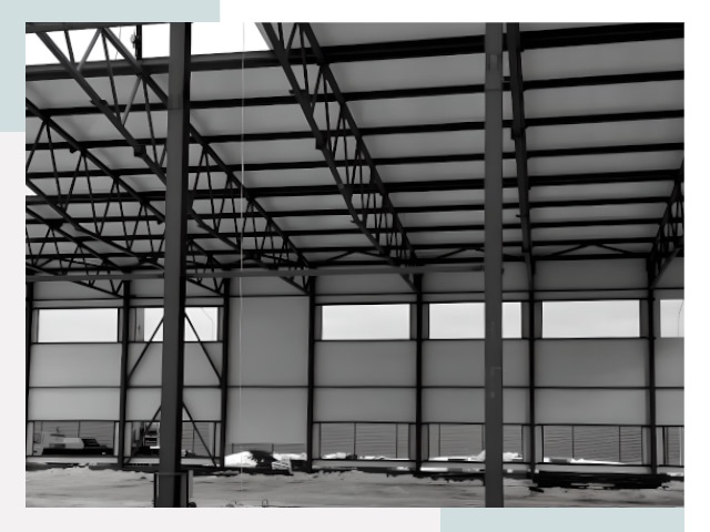 Производство ангаров в Чебаркуле