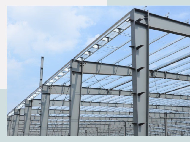 Металлокаркасы для складов от 644 руб. в Чебаркуле