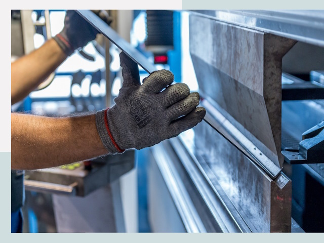 Гибка металла в Чебаркуле