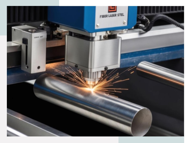 Лазерная резка металла в Чебаркуле