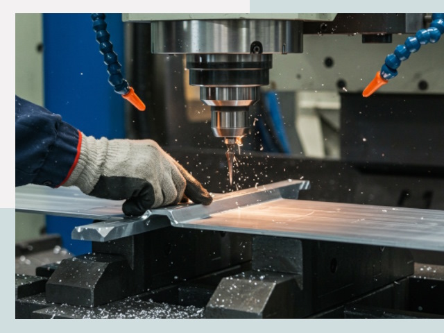 Металлообработка в Чебаркуле от 644 руб. - Надежно и быстро